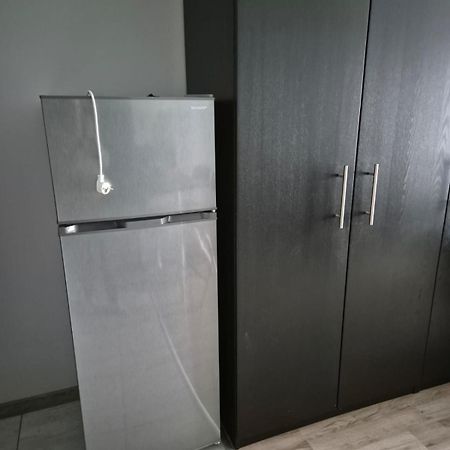 Apartament Bunsha Cracóvia Exterior foto