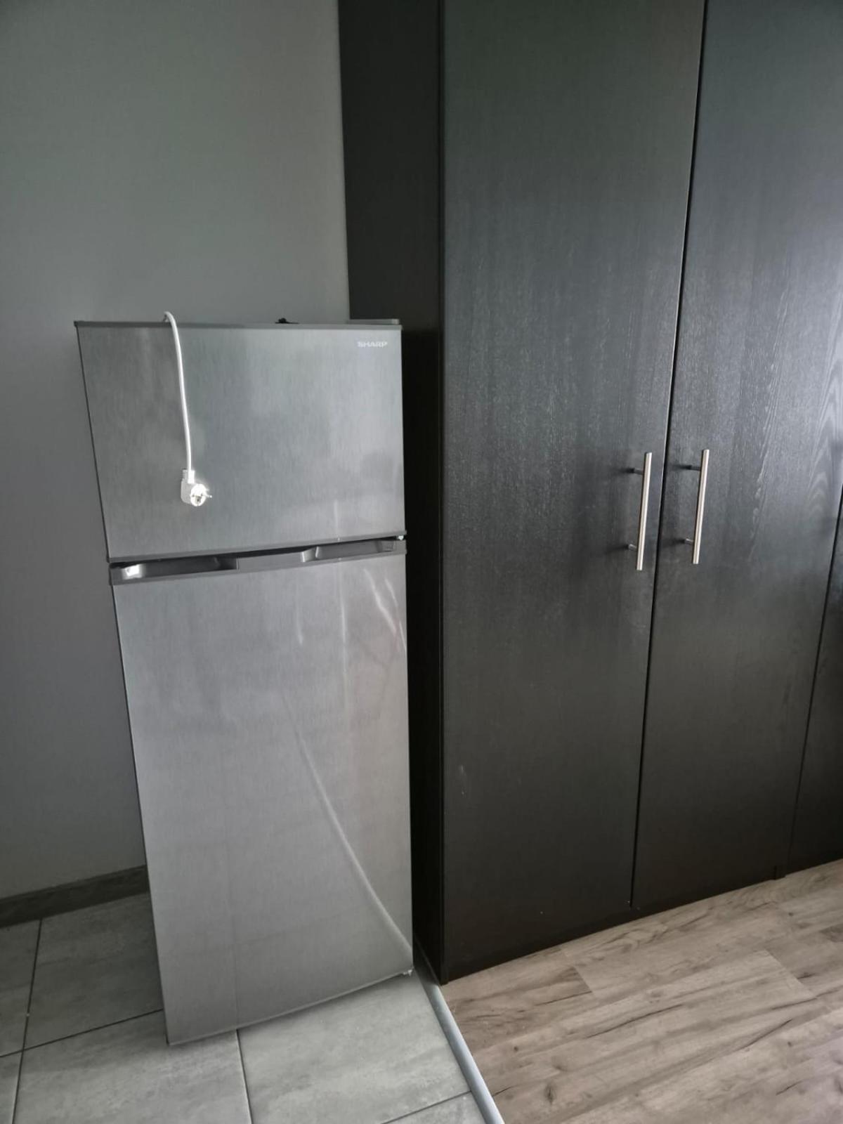 Apartament Bunsha Cracóvia Exterior foto